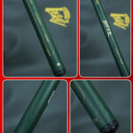 [HTL 5 ] - Cần Câu HANDING Đỉnh Điếu Vương 5H - #540