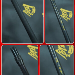 [HTL 50 ] - Cán Vợt Carbon HANDING Nhất Hào #210