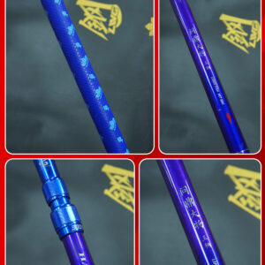 [HTL 51 ] - Cán Vợt Săn Hàng HANDING Power - #300