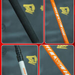 [HTL 52 ] - Cán Vợt Săn Hàng HANDING LW - #300