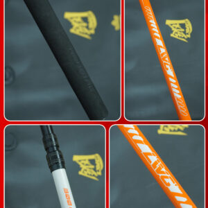 [HTL 52 ] - Cán Vợt Săn Hàng HANDING LW - #300