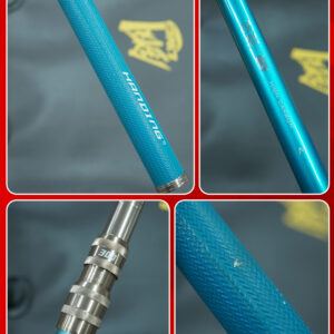 [HTL 54 ] - Cán Vợt Carbon HANDING 2021 - M, #300