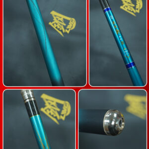 [HTL 58 ] - Cần Câu KAIWO Hoành Thiên Hạ 5H - #540