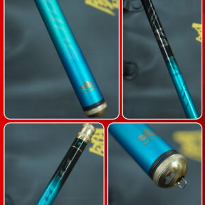 [HTL 6 ] - Cần Câu HANDING Tiêu Chiến 5H - #540