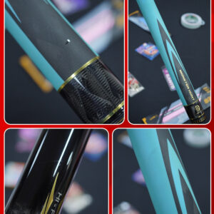 [HTL] Cần Câu Cá Săn Hàng HUA Hắc Ảnh 5H #1100