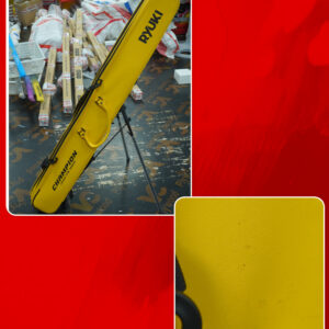 [HTL 60 ] - Bao Đựng Cần Cao Cấp RYUKI R1200 - R-2VY