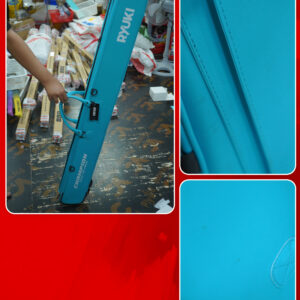 [HTL 61 ] - Bao Đựng Cần Cao Cấp RYUKI R1200 - R-2IB