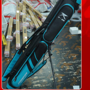 [HTL 62 ] - Bao Đựng Cần Cao Cấp RYUKI K900 - K-2B