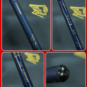 [HTL 63 ] - Cần Câu HANDING Đại Long Ngư TH4 4H - #720