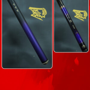 [HTL 66 ] - Cần Câu HANDING Tú Phu Lý 4H - #630