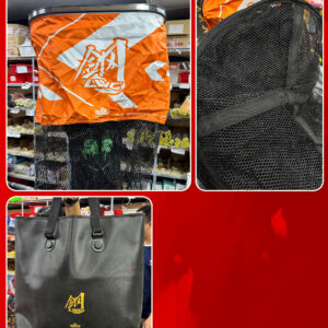 [HTL 69 ] - Rọng Cá Săn Hàng HANDING LW - 45*300cm