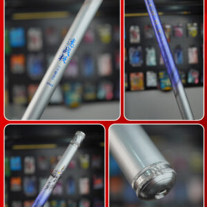 [HTL 70 ] - Cần Câu HANDING Tốc Chiến Cực #390