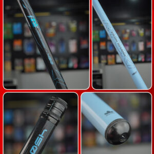 [HTL 71 ] - Cần Câu HANDING Thiết Sa 4H #450