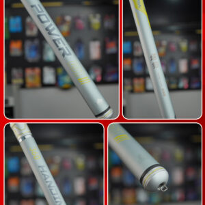 [HTL 72 ] - Cần Câu HANDING Tháp Điếu - #360