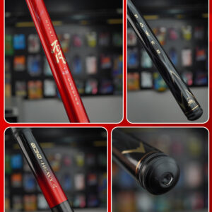 [HTL 73 ] - Cần Câu Handing Bất Phàm #630