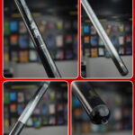 [HTL 77 ] - Cần Câu HANDING Phong Kích 4H #540