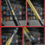 [HTL 79 ] - Cần Câu HANDING Phong Kích 5H #540