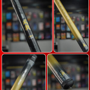 [HTL 79 ] - Cần Câu HANDING Phong Kích 5H #540