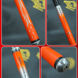 [HTL 8 ] - Cần Câu HANDING Truy Kích 5H - #540