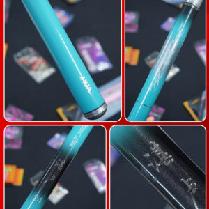 [HTL] Cần Câu HUA Nhã Lam 2700 #720