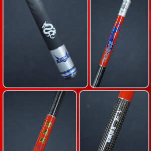 [HTL] Cần Câu KAIWO Kiếm Vũ Lý Ưu Nhàn 4H #450