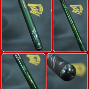 [HTL 9 ] - Cần Câu HANDING Nhất Hào Hắc Khanh TH4 3H - #630