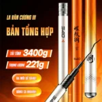 Cần Câu HANDING La Văn Cương TH3 - Bản Tổng Hợp
