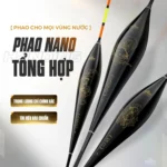 Phao Nano HANDING Tổng Hợp