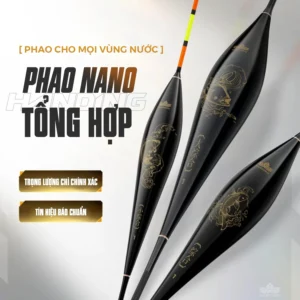 Phao Nano HANDING Tổng Hợp