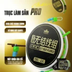 Trục Làm Sẵn HANDING PRO