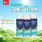 Hương Liệu Chép Tương Sữa Thơm KIM LONG 150g