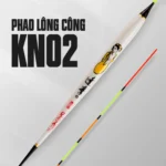 Phao Lông Công ĐẠT MA KN02