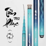Cần Câu KAIWO Tiềm Phục TH2 - Kỳ Hạm