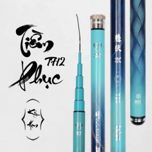 Cần Câu KAIWO Tiềm Phục TH2 - Kỳ Hạm