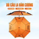 Dù Câu HANDING La Văn Cương
