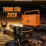 Thùng Câu HANDING 2026