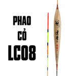 Phao Cỏ Câu Cá ĐẠT MA LC08