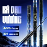 Cần Câu HANDING Bá Đạo Vương