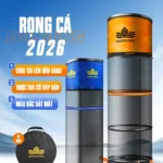 Rọng Cá HANDING 2026