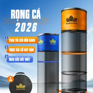 Rọng Cá HANDING 2026