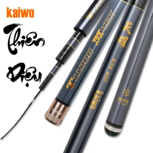 Cần Câu KAIWO Thiên Diệu